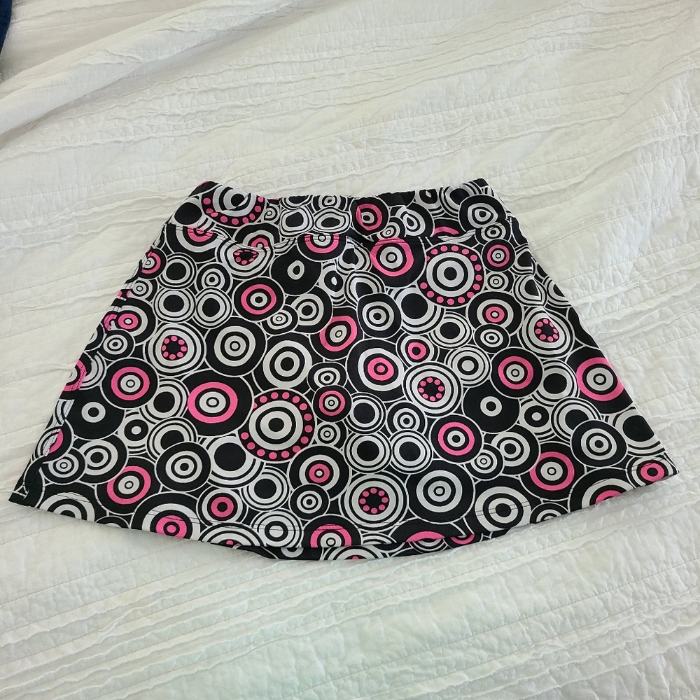 Smashgal tennis skort
